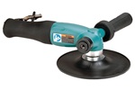 Dynabrade 52657 7" (178 mm) Dia. Right Angle Disc Sander (Replaces 50349 and 50347)