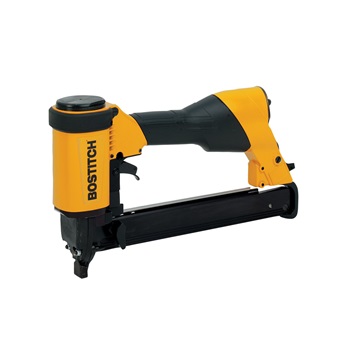 **DISCONTINUED. CALL FOR OTHER OPTIONS** Bostitch 538S4-1 16 GA. Stapler, 1/2