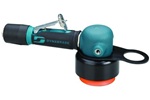 Dynabrade 55126 3" (76 mm) Dia. Dynabuffer Random Orbital Polisher