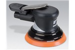 Dynabrade 56815 5" Dia. Non-Vacuum Dynorbital Supreme Random Orbital Sander