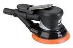 Dynabrade 56818 5" Dia. Self-Generated Vacuum Dynorbital® Supreme Random Orbital Sander