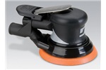 Dynabrade 56819 5" Dia. Central Vacuum Dynorbital Supreme Random Orbital Sander