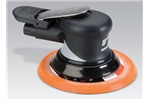 Dynabrade 56826 6" Dia. Non-Vacuum Dynorbital Supreme Random Orbital Sander