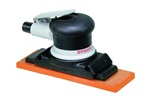 Dynabrade 57400 2-3/4" W x 8" L Dynaline Sander, Non-Vacuum