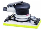 Dynabrade 57810 3-2/3" W x 7" L Dynabug Orbital Sander, Non-Vacuum