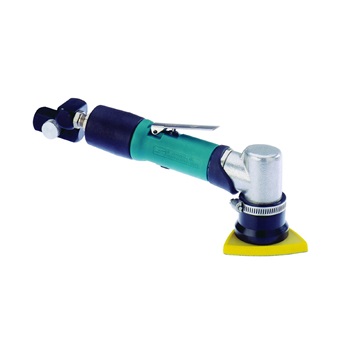 Dynafine Detail Sander, Non-Vacuum