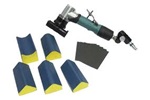 Dynabrade 58010 Dynafine® Backsplash Sander Versatility Kit