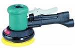 Dynabrade 58430 5" (127 mm) Dia. DynaLocke Dual-Action Sander, Non-Vacuum