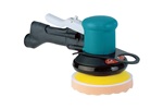 Dynabrade 58455 5" (127 mm) Dia. Dynabuffer Random Orbital Polisher