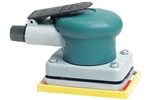 Dynabrade 58500 3" W x 4-1/4" L  Dynabug II Orbital Sander, Non-Vacuum