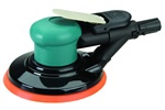 Dynabrade 59023 5"  Dia. Self-Generated Vacuum Dynorbital-Spirit® Random Orbital Sander