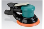 Dynabrade 59024 5" Dia. Central Vacuum Dynorbital-Spirit Random Orbital Sander