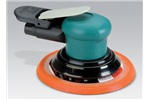 Dynabrade 59025 6" Dia. Non-Vacuum Dynorbital-Spirit Random Orbital Sander