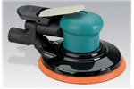 Dynabrade 59029 6" Dia. Central Vacuum Dynorbital-Spirit Random Orbital Sander