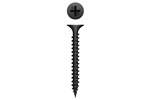 Strong Point #6 X 3/4" Phillips Bugle Head Dry Wall Screws, Phosphate, 606C, 15,000/Box