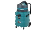 Dynabrade 61400 Raptor Electric M Class Portable Vacuum, 25 Gallon Capacity ***DISCONTINUED***