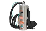 Dynabrade 61472 Raptor Vacuum, Backpack Style