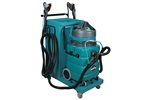 Dynabrade 61483 Raptor Vacuum Cart ***DISCONTINUED***