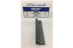 Duo-Fast 6416CR 1/2" Length X 3/16" Crown Width, 19 GA Galvanized Staples, 5,000/Box GENUINE DUO-FAST DISCONTINUED STAPLES, NONE IN STOCK, SEE FSED6416C