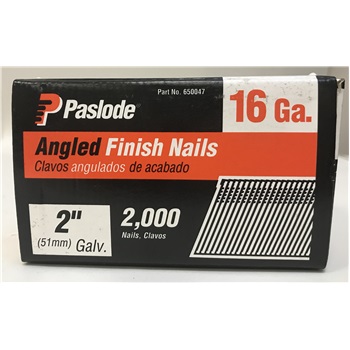Paslode 650047