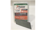 Paslode 650230 1-1/4" 16 GA Angled Finish Nails, 2,000/Box, ONLY 8 BOXES IN STOCK