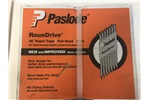 Paslode 650238 2-3/8" X .113 Round Drive, Ring Shank, Bright Nails 5,000/Box ONLY 3 BOXES IN STOCK