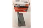 Paslode GSN18 1-1/4" Length X 3/16" Narrow Crown, 18 GA Galvanized Staples, 5,000/Box, 650341. DISCONTINUED, SEE SPOTNAILS 3810PG MATCHING STAPLES