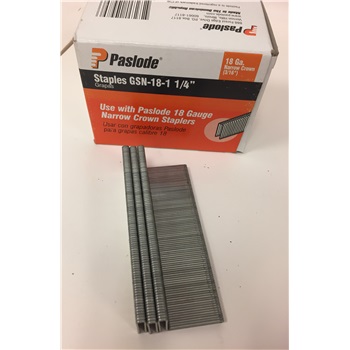Paslode GSN18