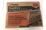 Paslode 650388 3-1/4" X .131 Smooth, Hot Dip Galvanized Plus, 30 Degree, Round Head, Strip Nails, 2,000/Box ONLY 1 BOX IN STOCK