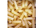 Surebonder 701R54 7/16" x 4" High Temperature Fast Set Packaging Glue Sticks, 5 lbs