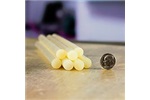 Surebonder 711R10 Regular High Temperature Fast Set 7/16" Diameter X 10" Long Packaging Glue. 450 Sticks/Box Approx