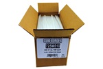 Surebonder 725M510 Mini Clear General Purpose 10" Glue Sticks, 5 lbs/box