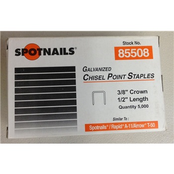 Spotnails 85508 1/2 Spotnails 85508 1/2