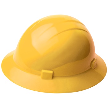 Americana FullBrim Yellow