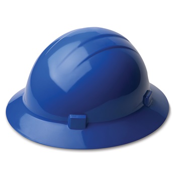 Americana FullBrim Blue