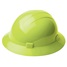 Americana FullBrim HivisLime