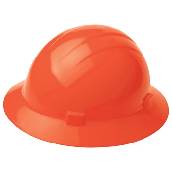 Americana FullBrim Orange