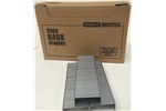 SPECIAL BOSTITCH BA58 CARTON SEALING STAPLES ONLY 2 CASES IN STOCK 