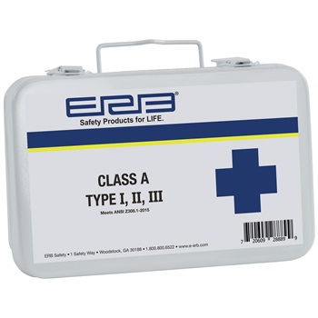 class a fak metal