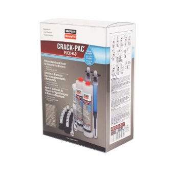 Simpson Strong Tie CPFH09KT