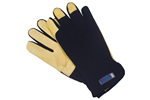 ERB D200 Pigskin Driver Style Glove, Leather