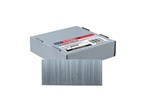 Fasco ES2325P 1", 23 GA. Headless Pins, 10,000/Box