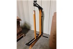 Bostitch F84-114 Manual Box Bottomer DISCONTINUED SEE NOTE IN DESCRIPTION
