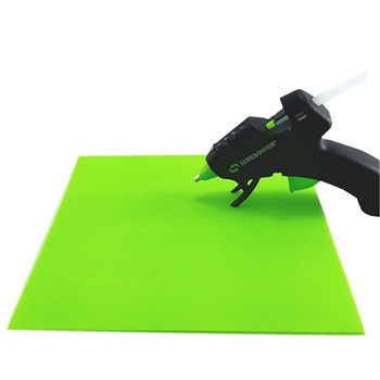 Surebonder 6100 Green Glue Gun Pad 8