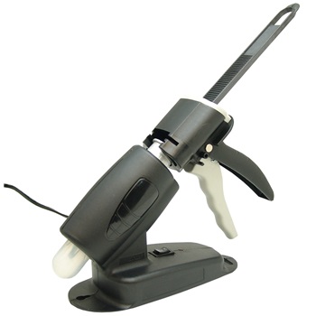 PRO-100 SUREBONDER SPECIALTY GLUE GUN WITH HEATER