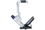 Spotnails FS7550 15 GA 1/2" Crown Hardwood Flooring Stapler