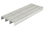 Fasco EB8008 5/16" Length X 1/2" Crown Width, 80/680 20 GA Galvanized Staples, 10,000/box