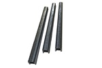Fasco EB9212M 5/16" Crown Width X 1/2" Length Galvanized 18 GA Divergent Point Staples, 10,000/Box