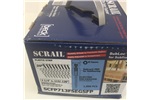 Fasco SCFP713FSEGSFP 2-1/4" X .113 20 Deg Plastic Strip Scrails, Fine SubLoc Pro Thread. Square Head, Elec. Galv. 1,000/Case, CLOSEOUT, 4 LEFT IN STOCK 