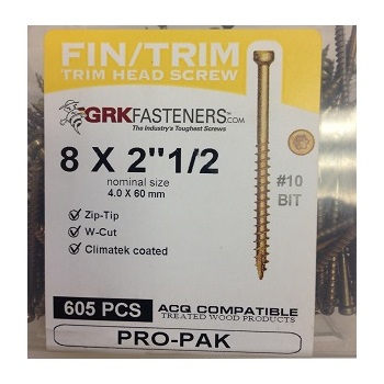 grk fasteners